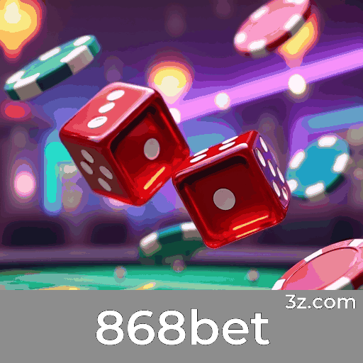 868bet: Seu Cassino Online Confiável
