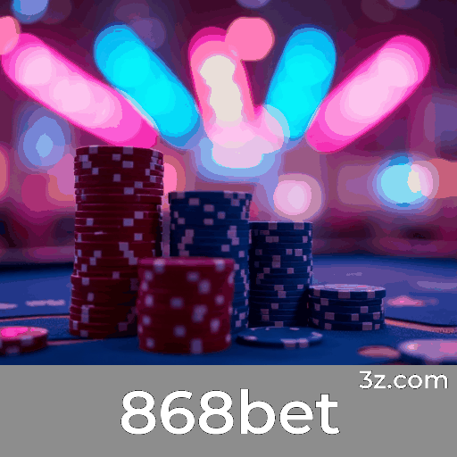 868bet: Seu Cassino Online Confiável