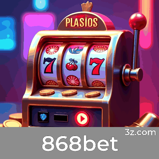 868bet: Seu Cassino Online Confiável