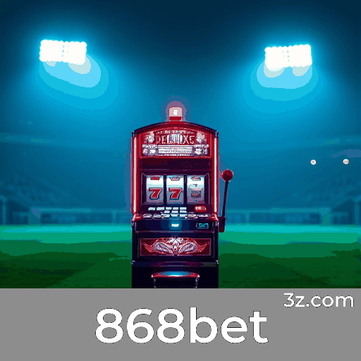 868bet: Seu Cassino Online Confiável