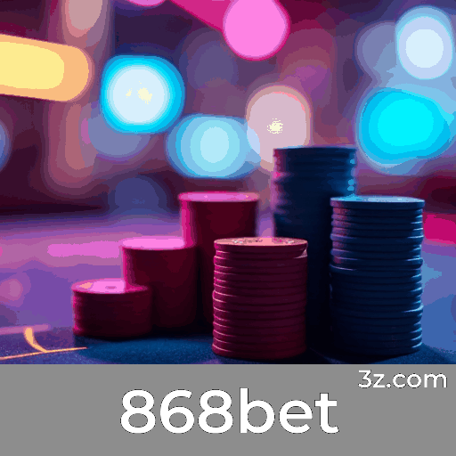 868bet: Seu Cassino Online Confiável