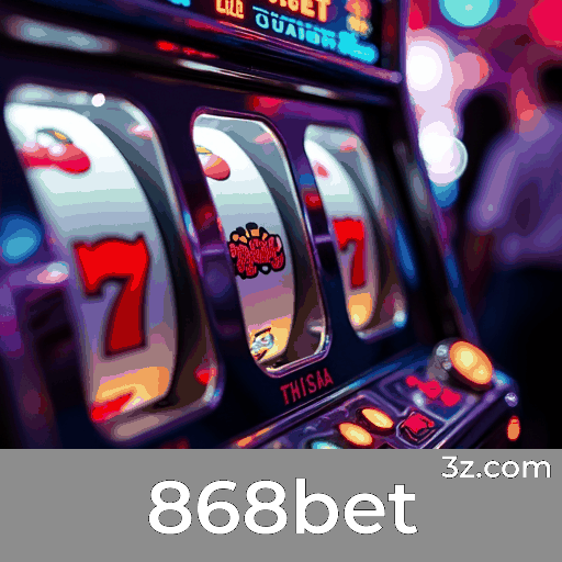 868bet: Seu Cassino Online Confiável