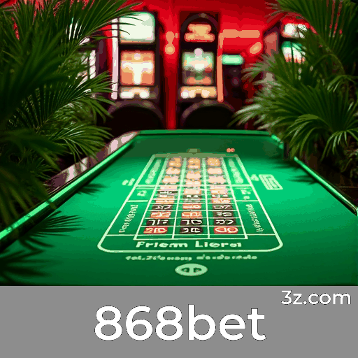 Desenvolvedores de Elite e Inovação na Plataforma 868bet