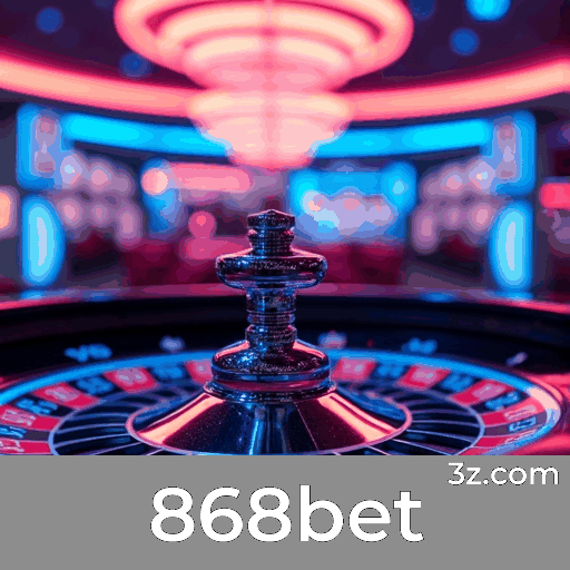868bet: Seu Cassino Online Confiável