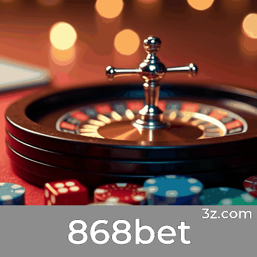 868bet: Seu Cassino Online Confiável