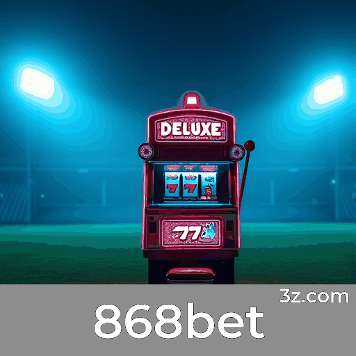 868bet: Especialistas em Apostas Esportivas no Brasil